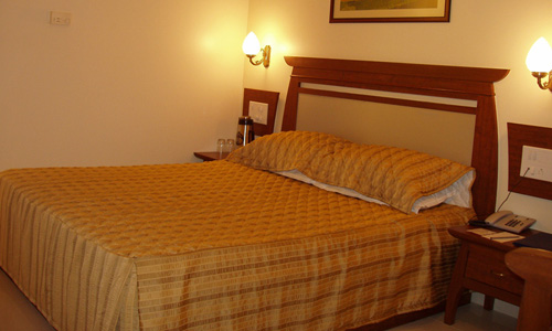 Hotel Sunndaram Executive