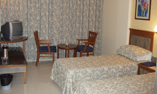 Hotel Sunndaram Executive